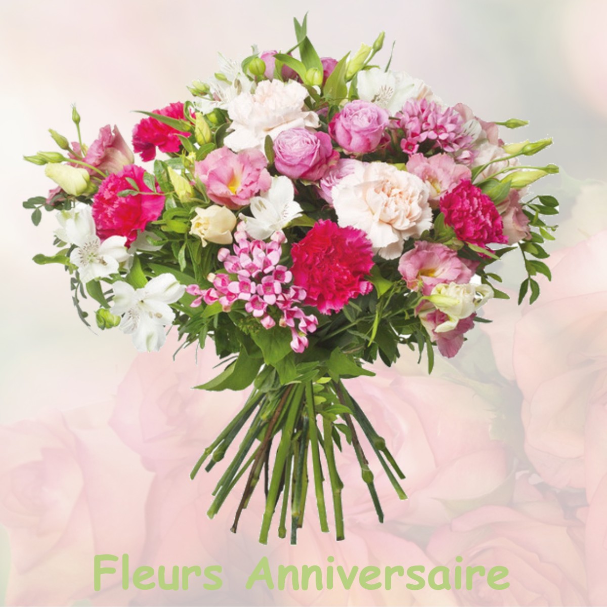 fleurs anniversaire LUCY-LE-BOCAGE